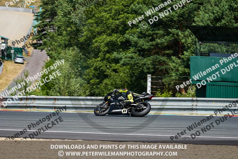Slovakia Ring;event digital images;motorbikes;no limits;peter wileman photography;trackday;trackday digital images